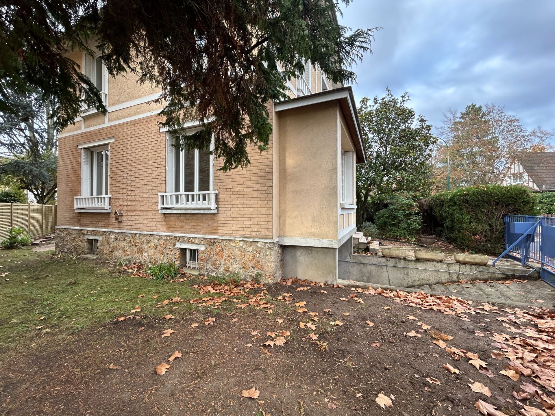 Rental House 6 rooms 125 m² Le Vésinet