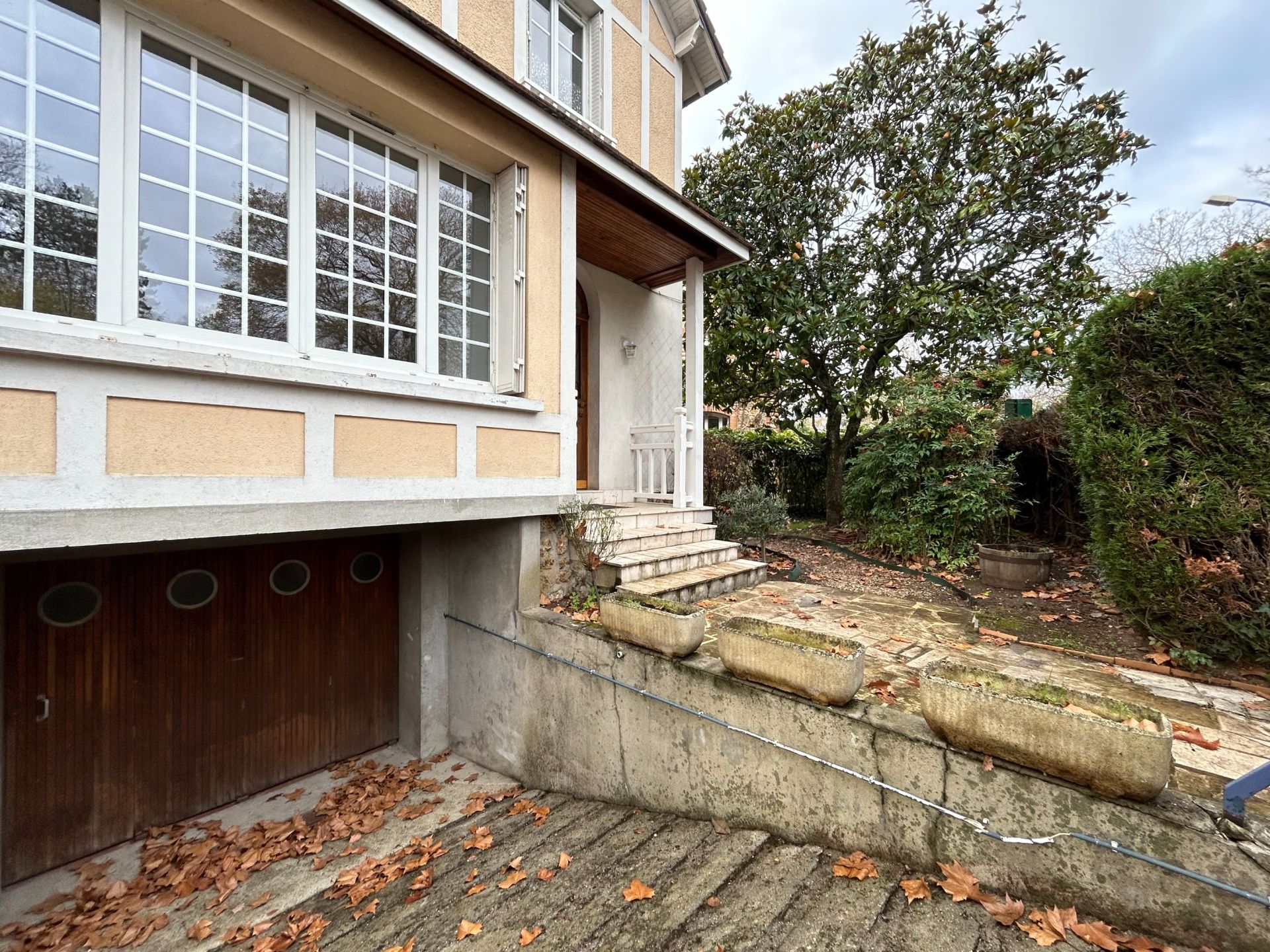 Rental House 6 rooms 125 m² Le Vésinet