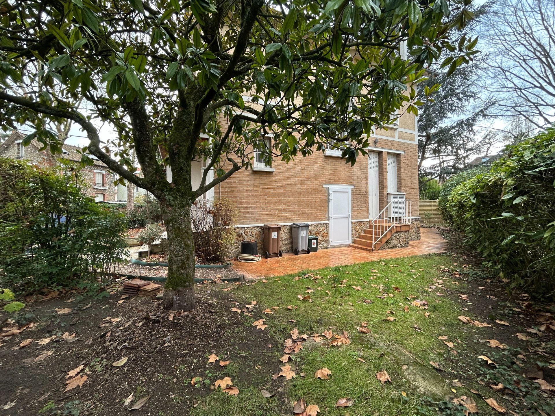 Rental House 6 rooms 125 m² Le Vésinet