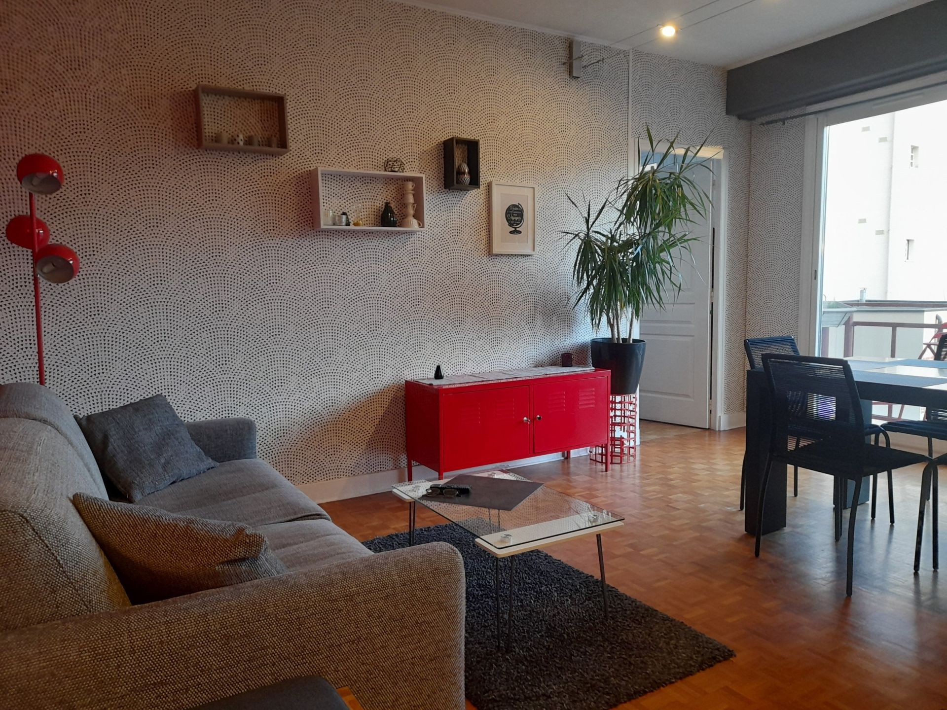 Rental Apartment 2 rooms 44 m² Le Vésinet