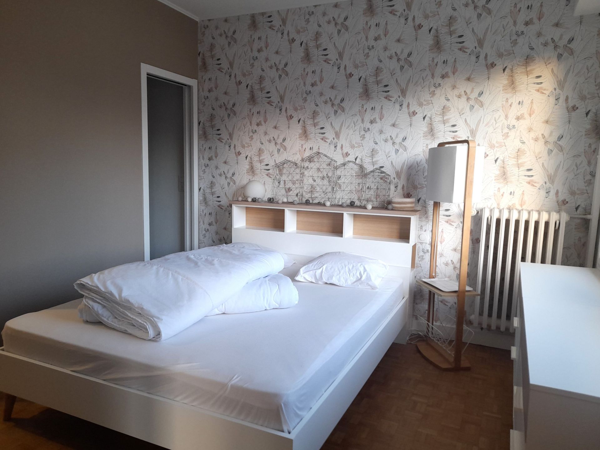 Rental Apartment 2 rooms 44 m² Le Vésinet