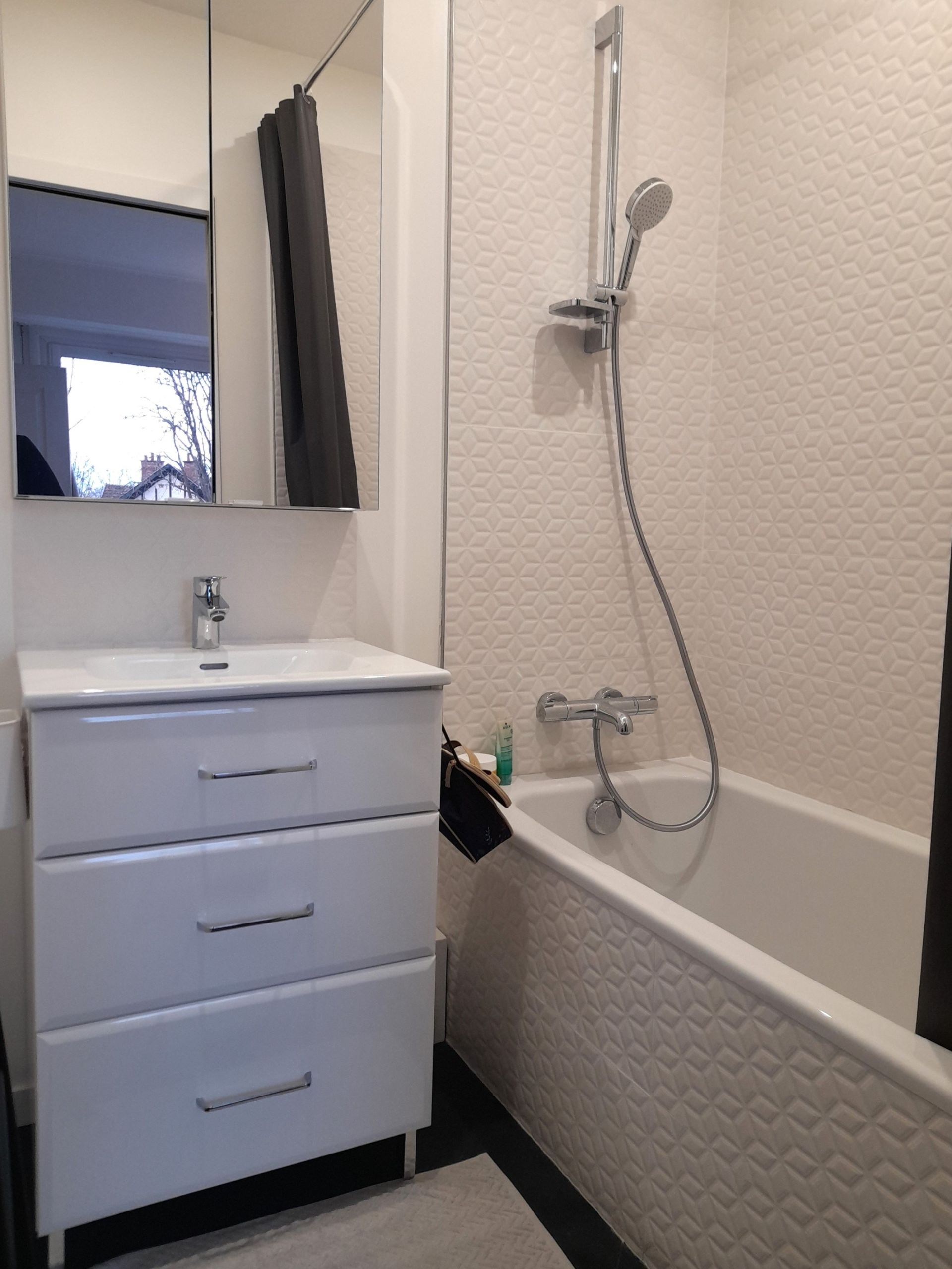 Rental Apartment 2 rooms 44 m² Le Vésinet