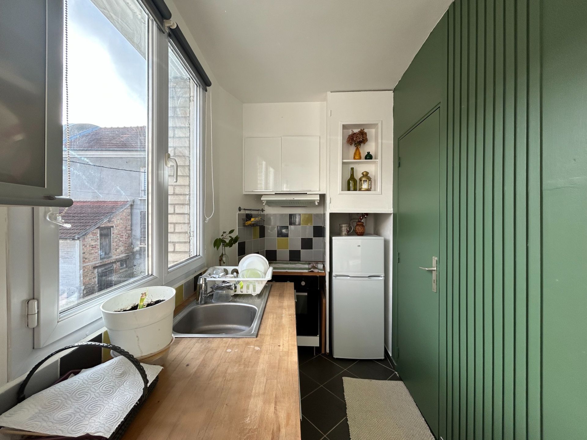 Location Appartement 2 Pièces 33 m² Montesson