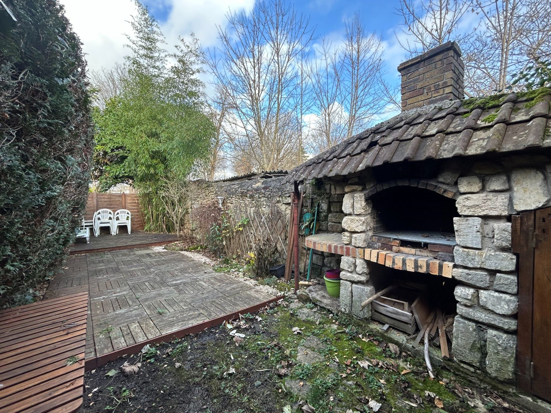 Location Appartement 2 Pièces 33 m² Montesson