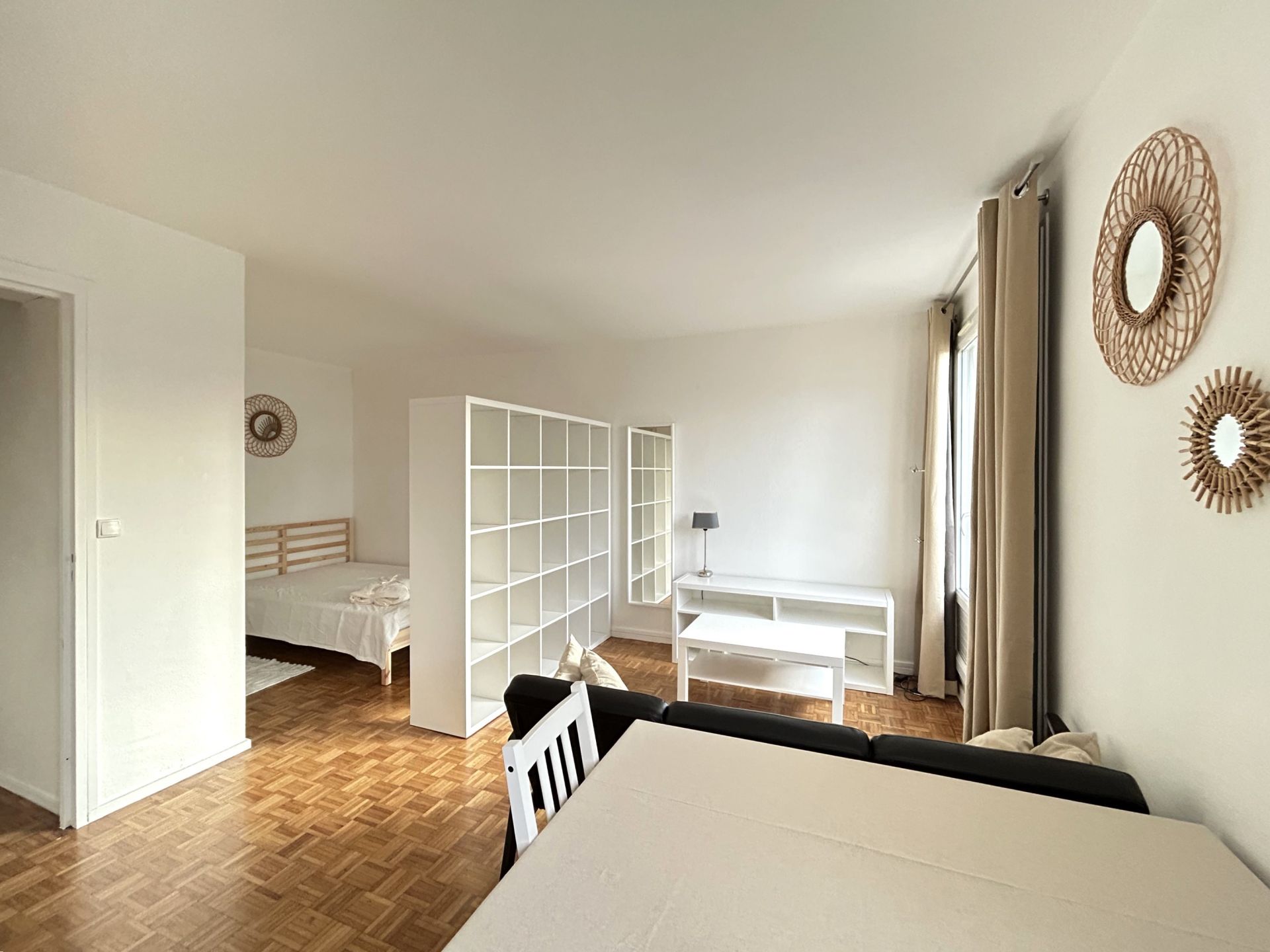 Location Appartement 1 pièce 28 m² Le Vésinet