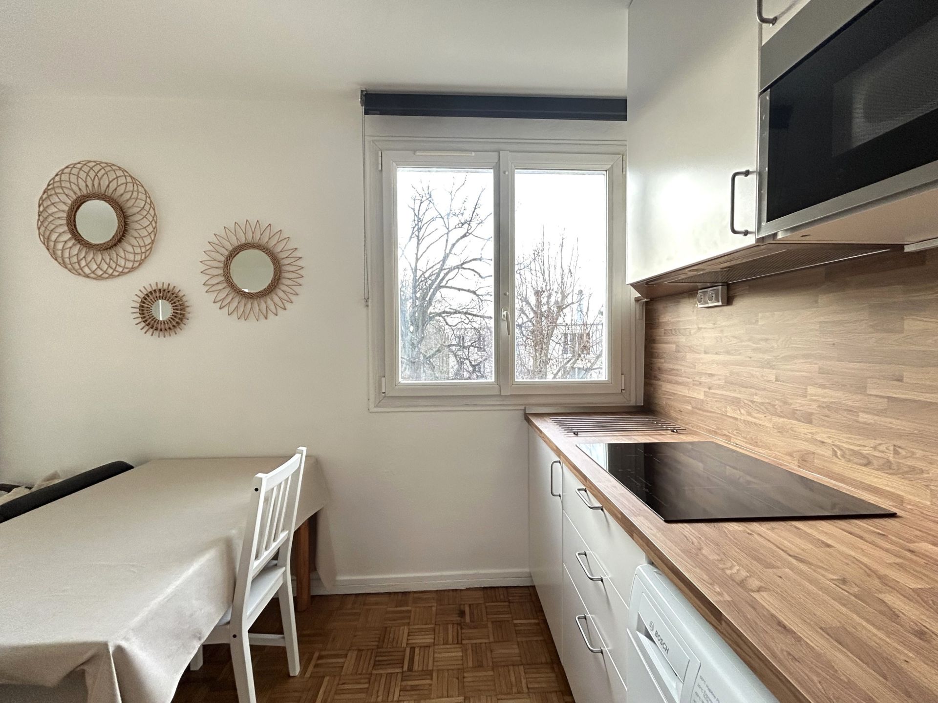 Location Appartement 1 pièce 28 m² Le Vésinet