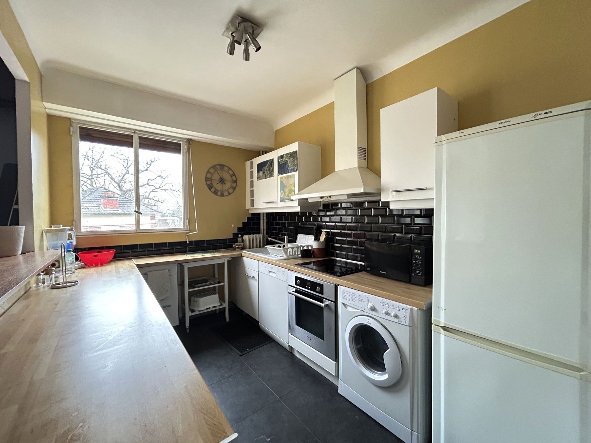 Rental Apartment 2&nbsp;rooms 44&nbsp;m² Le Vésinet