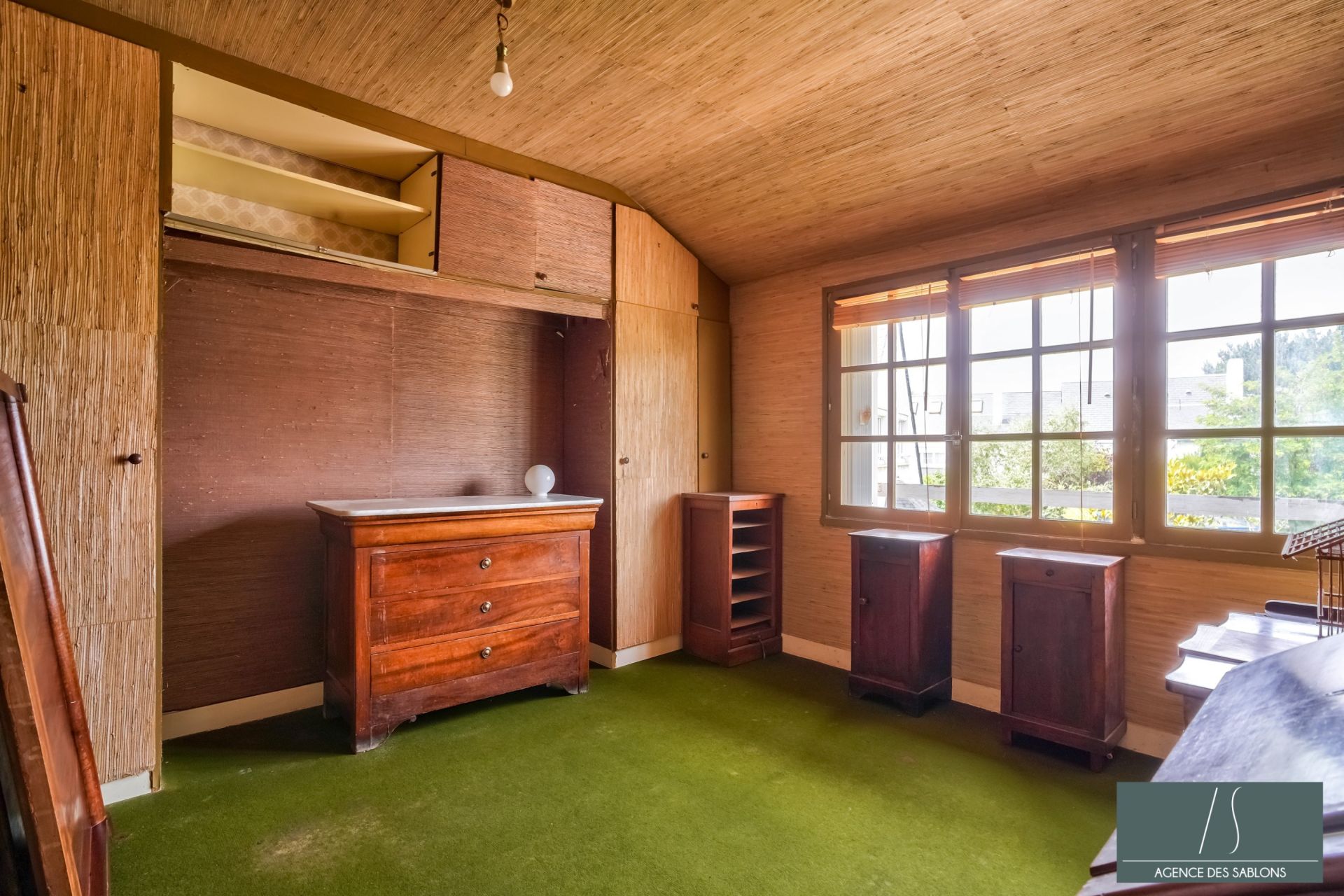 Sale House 5&nbsp;rooms 100&nbsp;m² Chatou