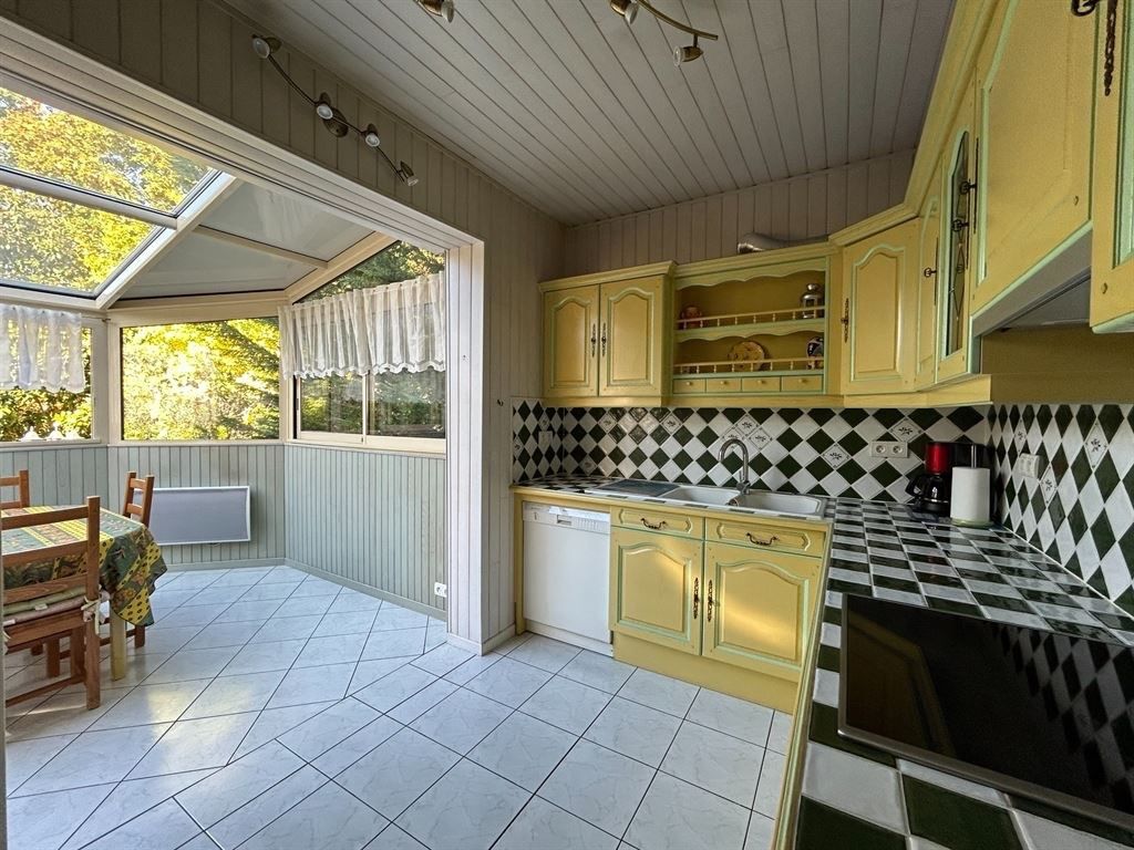 Sale House 5&nbsp;rooms 110&nbsp;m² Le Vésinet