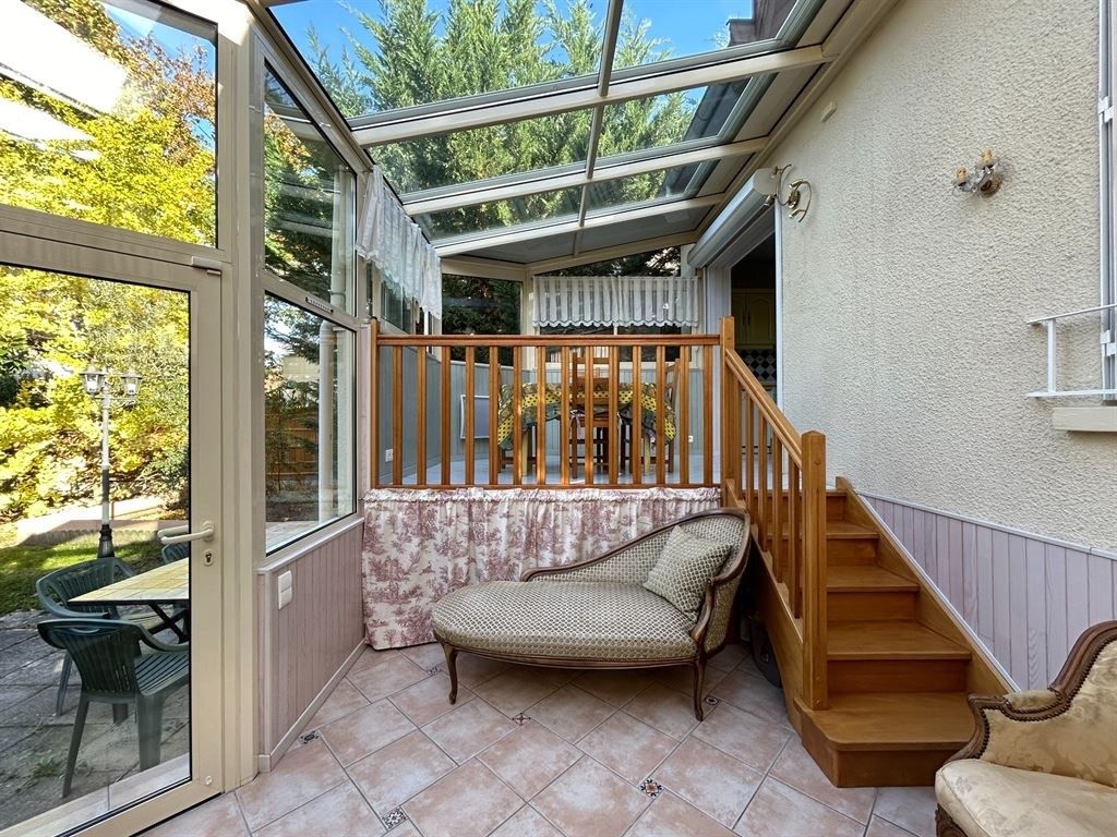 Sale House 5&nbsp;rooms 110&nbsp;m² Le Vésinet