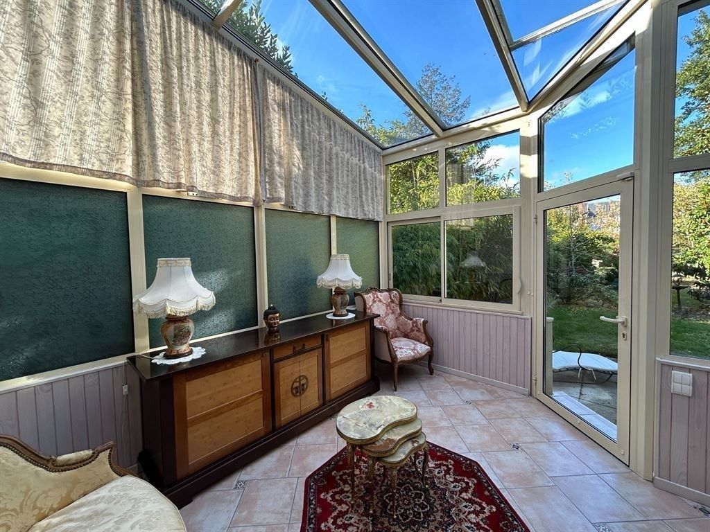 Sale House 5&nbsp;rooms 110&nbsp;m² Le Vésinet