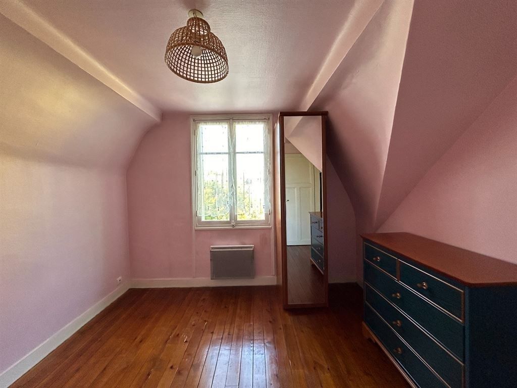 Sale House 5&nbsp;rooms 110&nbsp;m² Le Vésinet