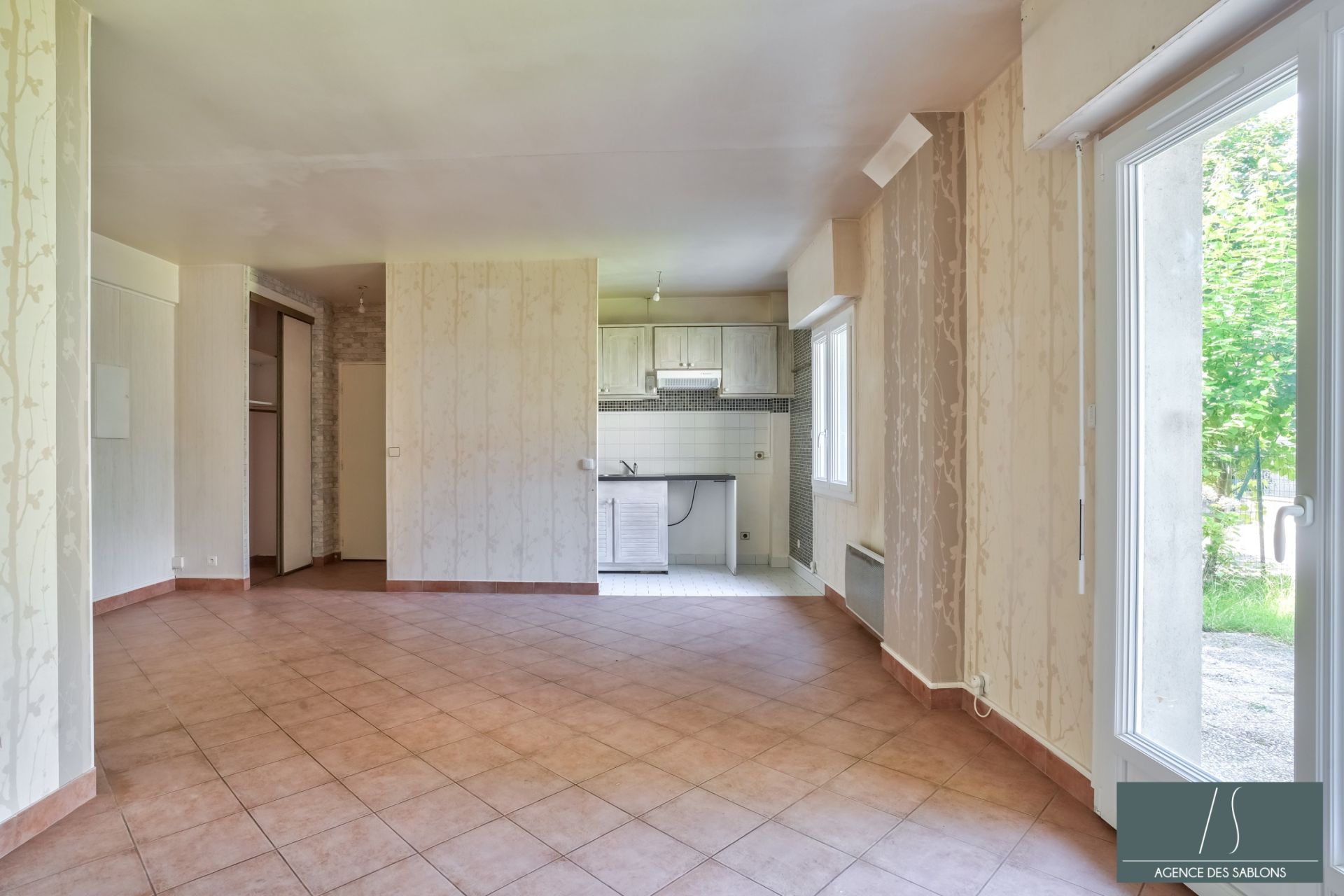 Sale Studio 2&nbsp;rooms 39&nbsp;m² Le Vésinet