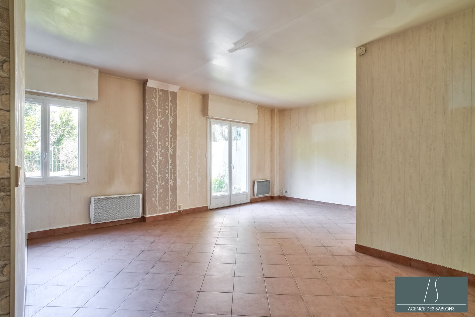 Vente Studio 2&nbsp;Pièces 39&nbsp;m² Le Vésinet