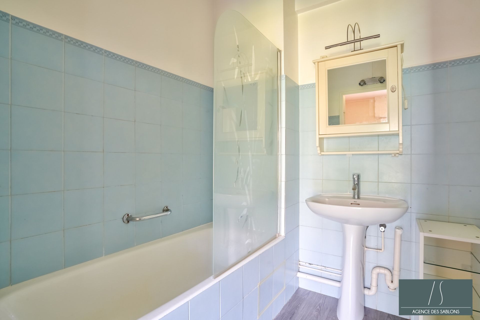 Vente Studio 2&nbsp;Pièces 39&nbsp;m² Le Vésinet