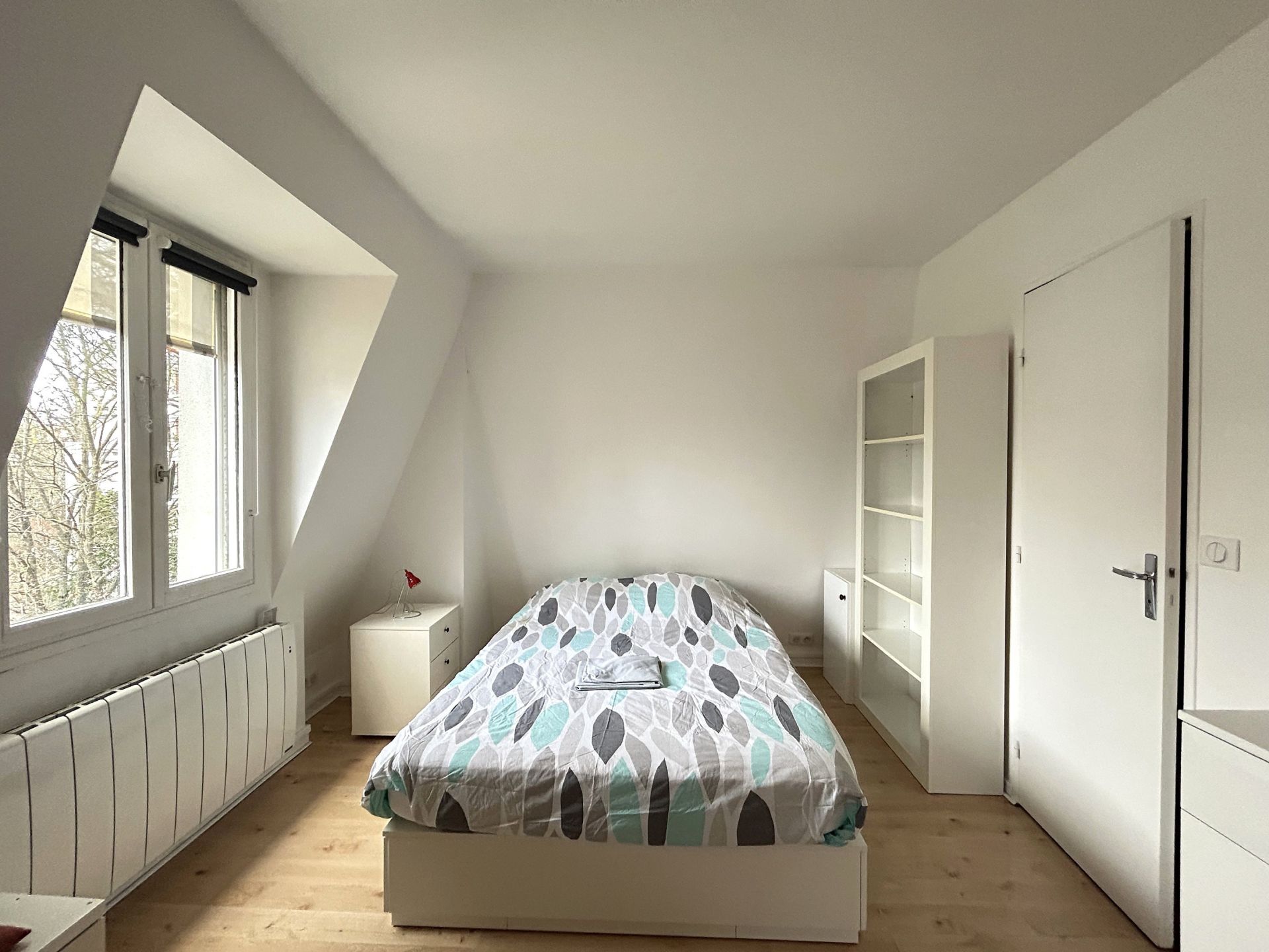 Location Appartement 1&nbsp;pièce 32&nbsp;m² Le Vésinet