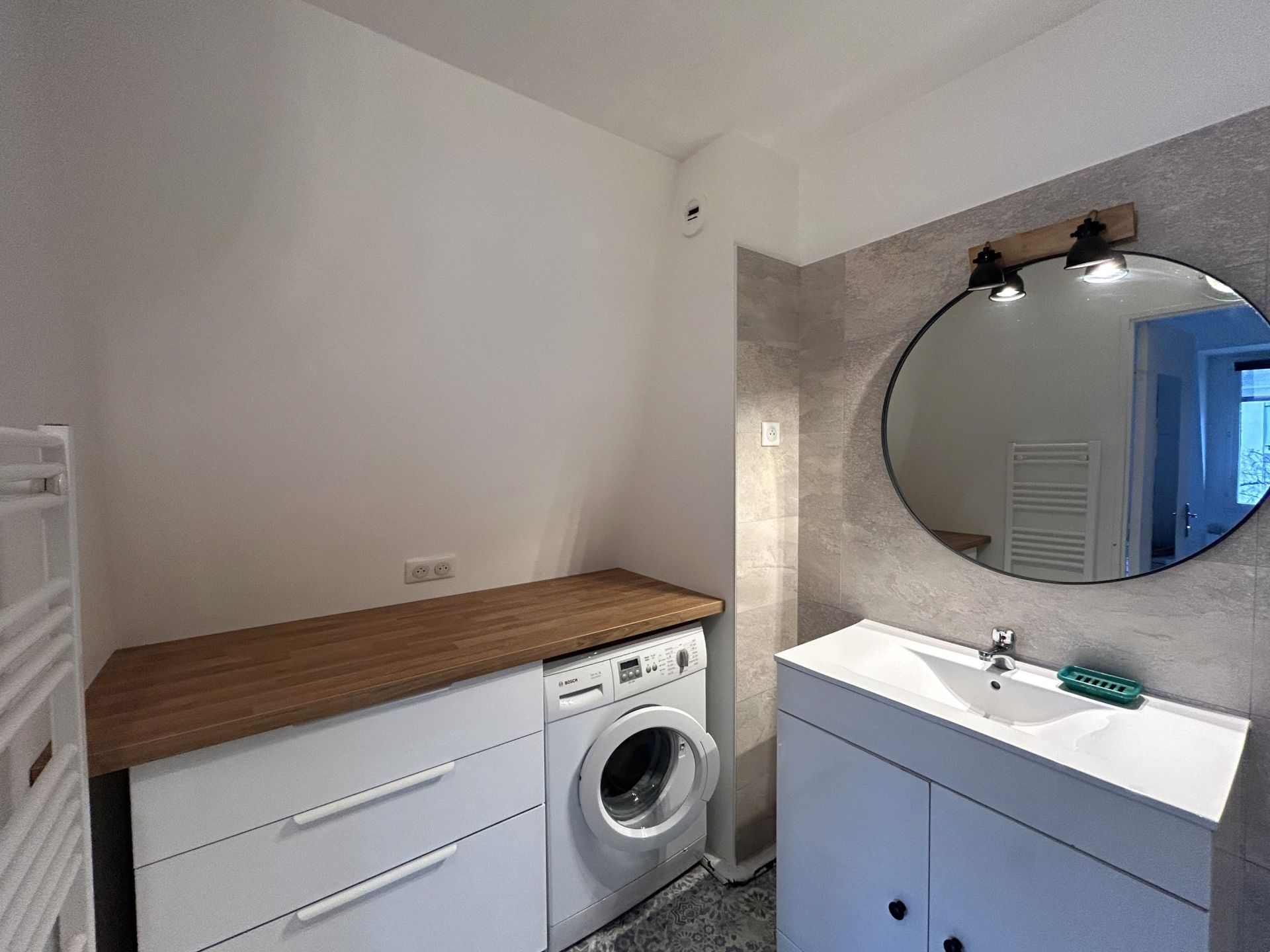 Location Appartement 1&nbsp;pièce 32&nbsp;m² Le Vésinet