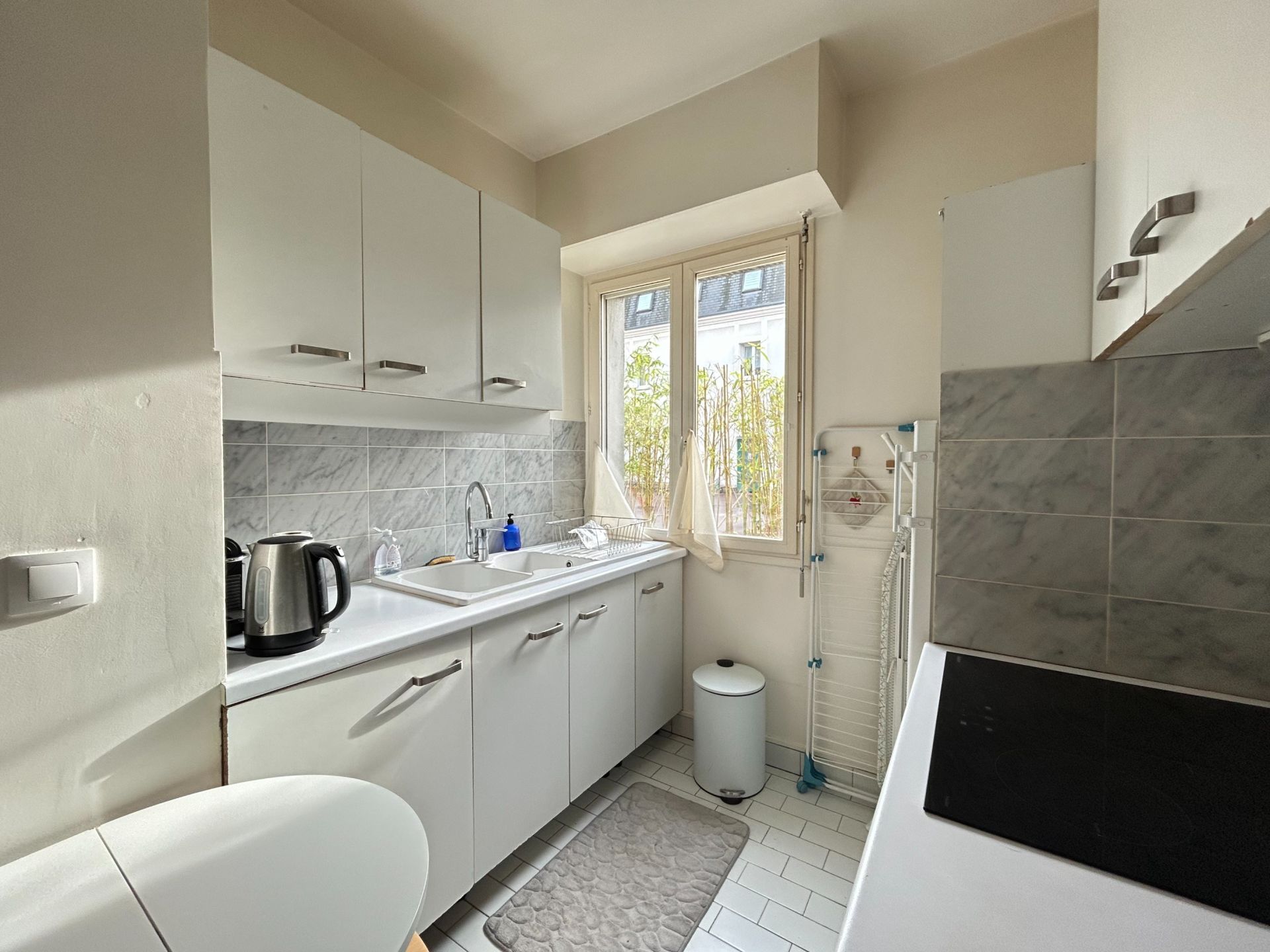 Location Appartement 1&nbsp;pièce 32&nbsp;m² Le Vésinet