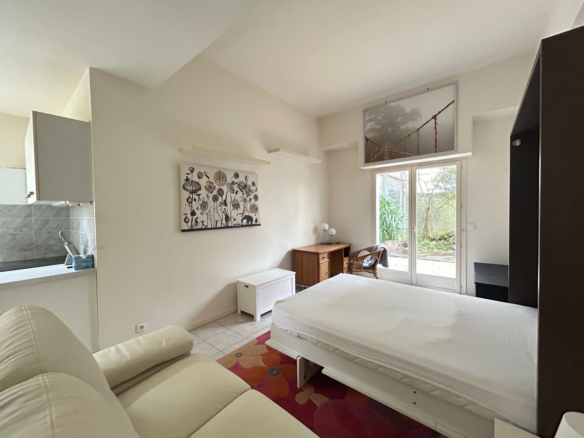 Location Appartement 1&nbsp;pièce 32&nbsp;m² Le Vésinet