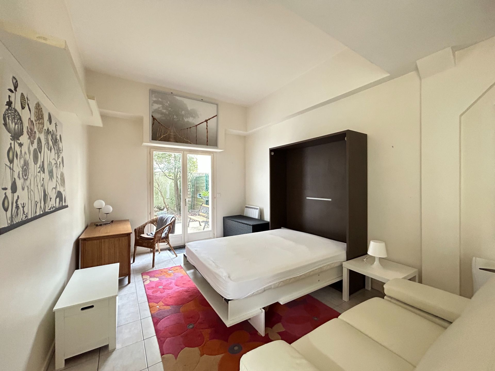 Location Appartement 1&nbsp;pièce 32&nbsp;m² Le Vésinet