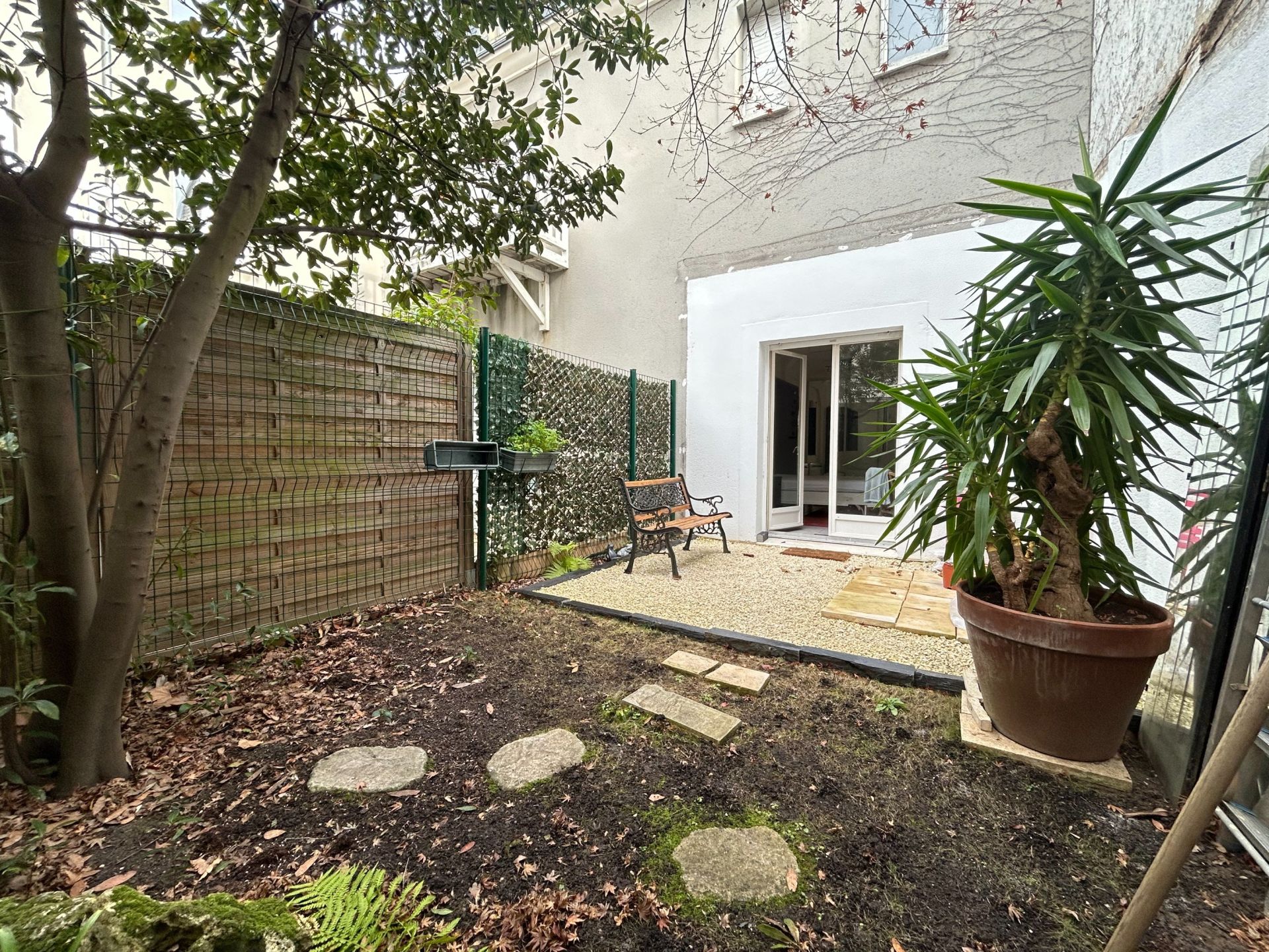 Location Appartement 1&nbsp;pièce 32&nbsp;m² Le Vésinet