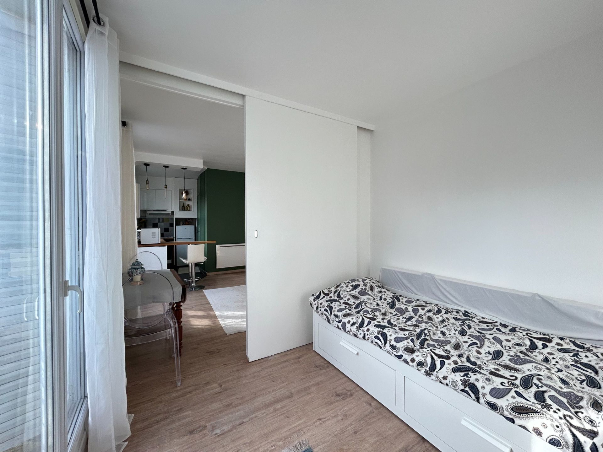 Rental Apartment 2&nbsp;rooms 33&nbsp;m² Montesson