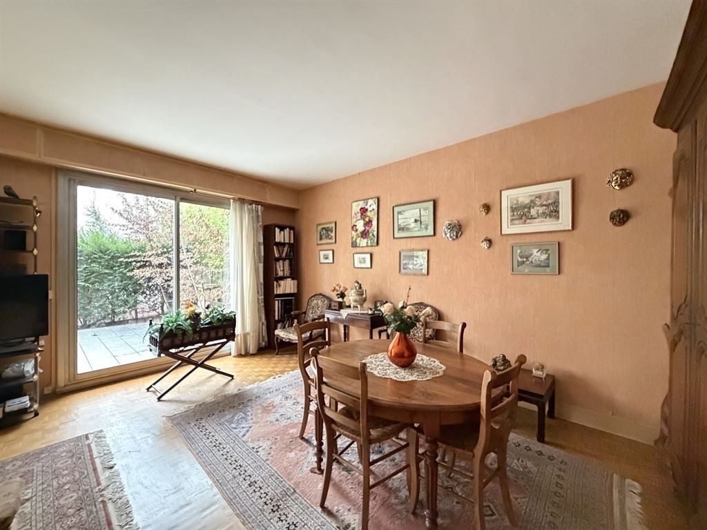 Vente Appartement 4&nbsp;Pièces 84&nbsp;m² Le Vésinet