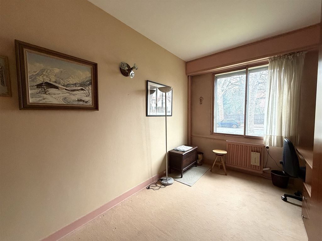 Vente Appartement 4&nbsp;Pièces 84&nbsp;m² Le Vésinet