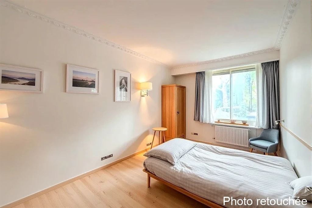 Vente Appartement 4&nbsp;Pièces 84&nbsp;m² Le Vésinet