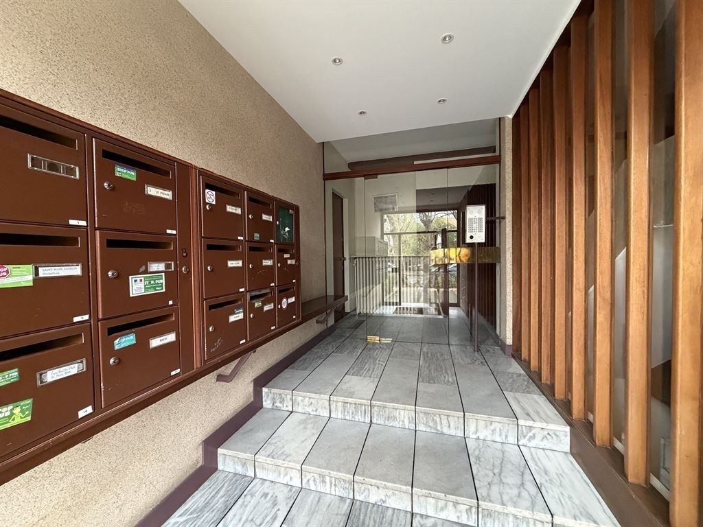 Vente Appartement 4&nbsp;Pièces 84&nbsp;m² Le Vésinet