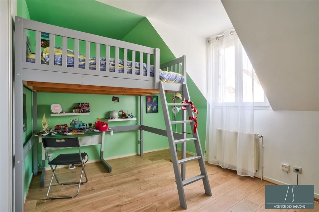 Vente Maison 6&nbsp;Pièces 110&nbsp;m² Montesson