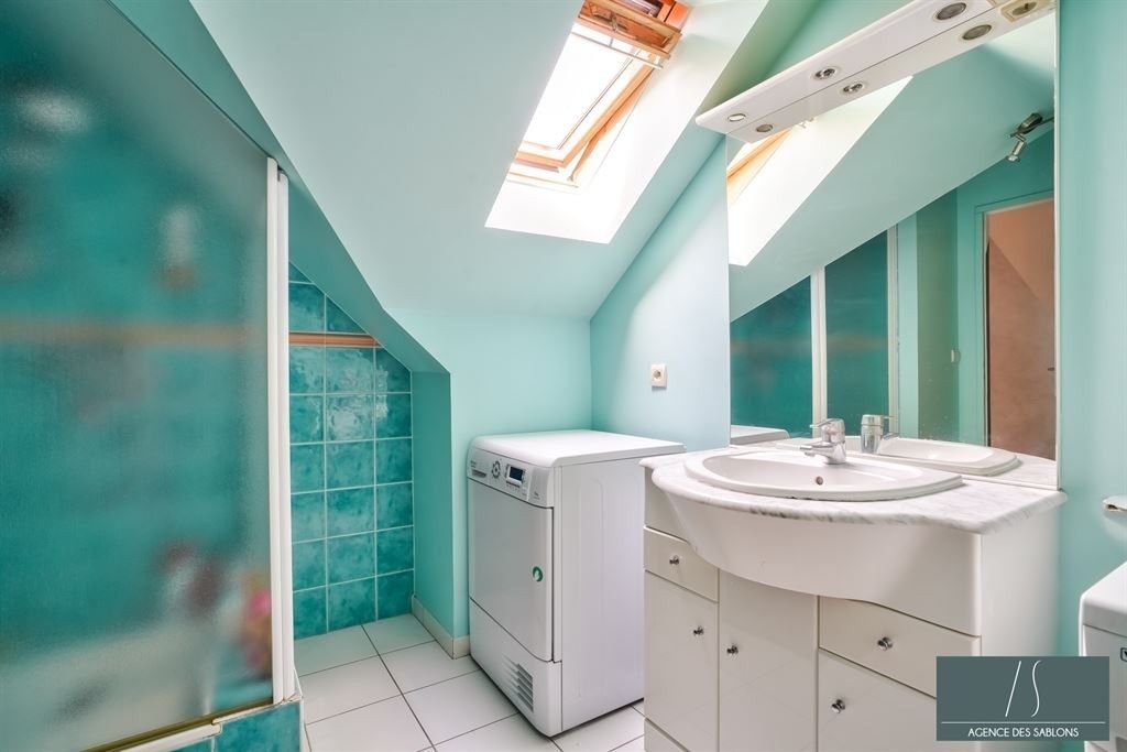 Vente Maison 6&nbsp;Pièces 110&nbsp;m² Montesson