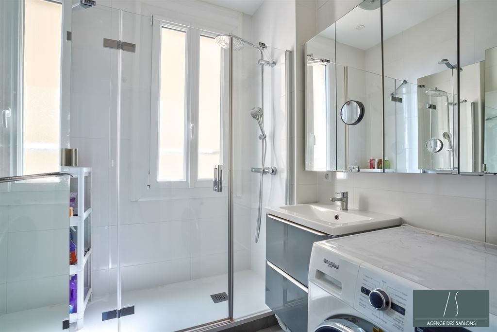 Vente Appartement 3&nbsp;Pièces 64&nbsp;m² Le Vésinet