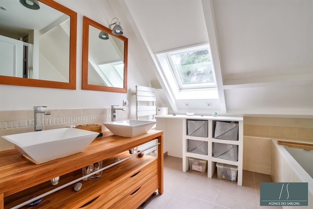 Vente Maison 8&nbsp;Pièces 191&nbsp;m² Le Vésinet