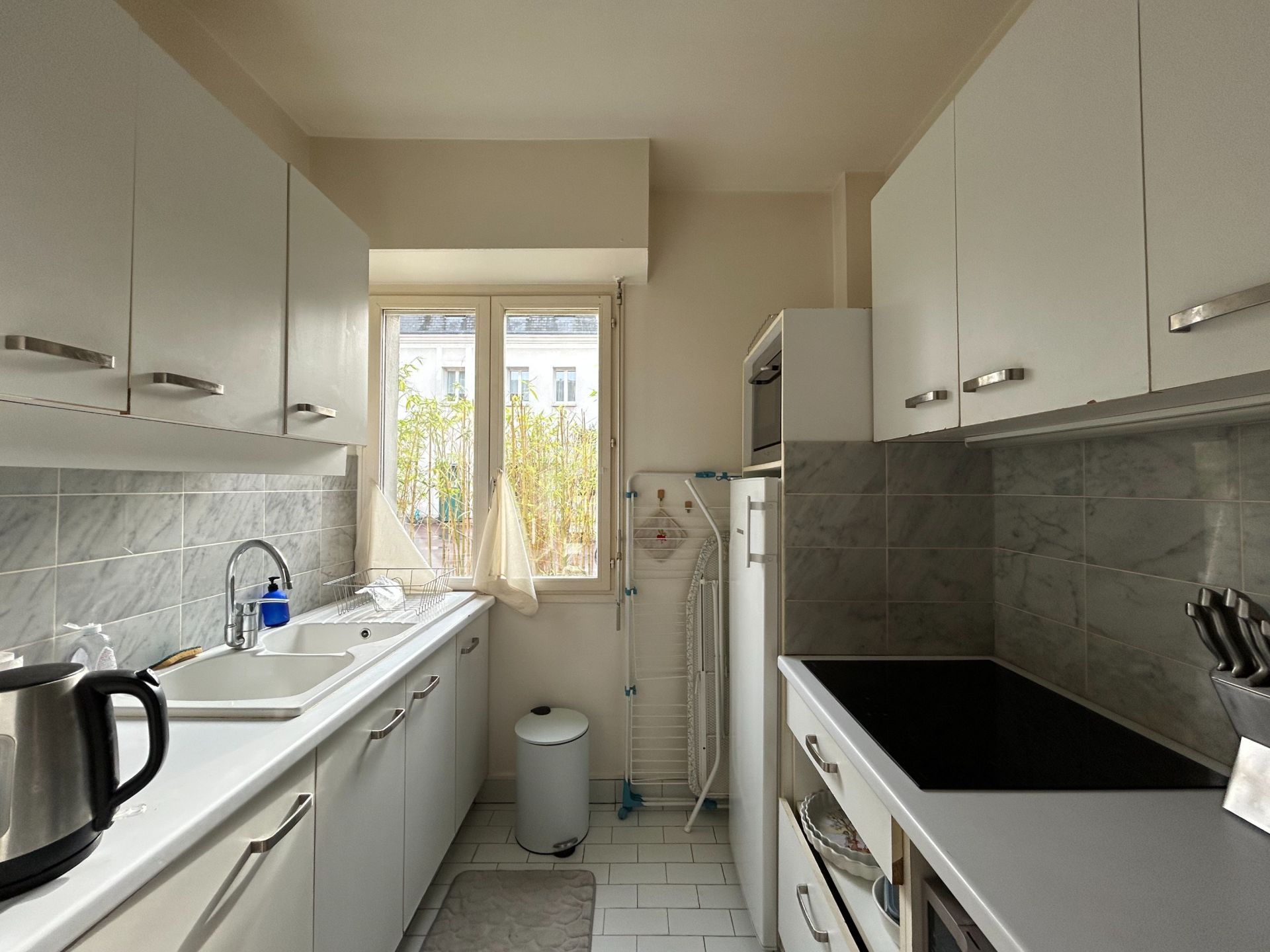 Rental Apartment 1&nbsp;room 32&nbsp;m² Le Vésinet