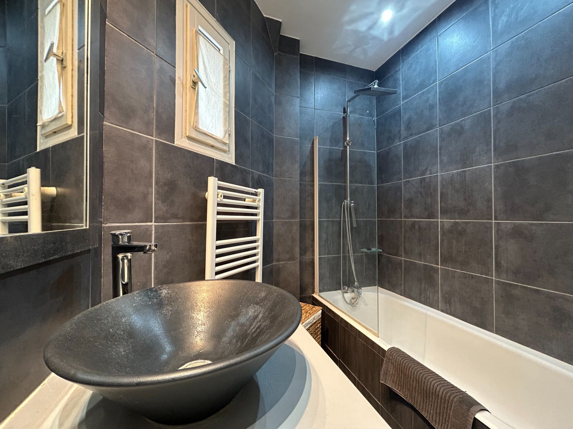 Rental Apartment 1&nbsp;room 32&nbsp;m² Le Vésinet