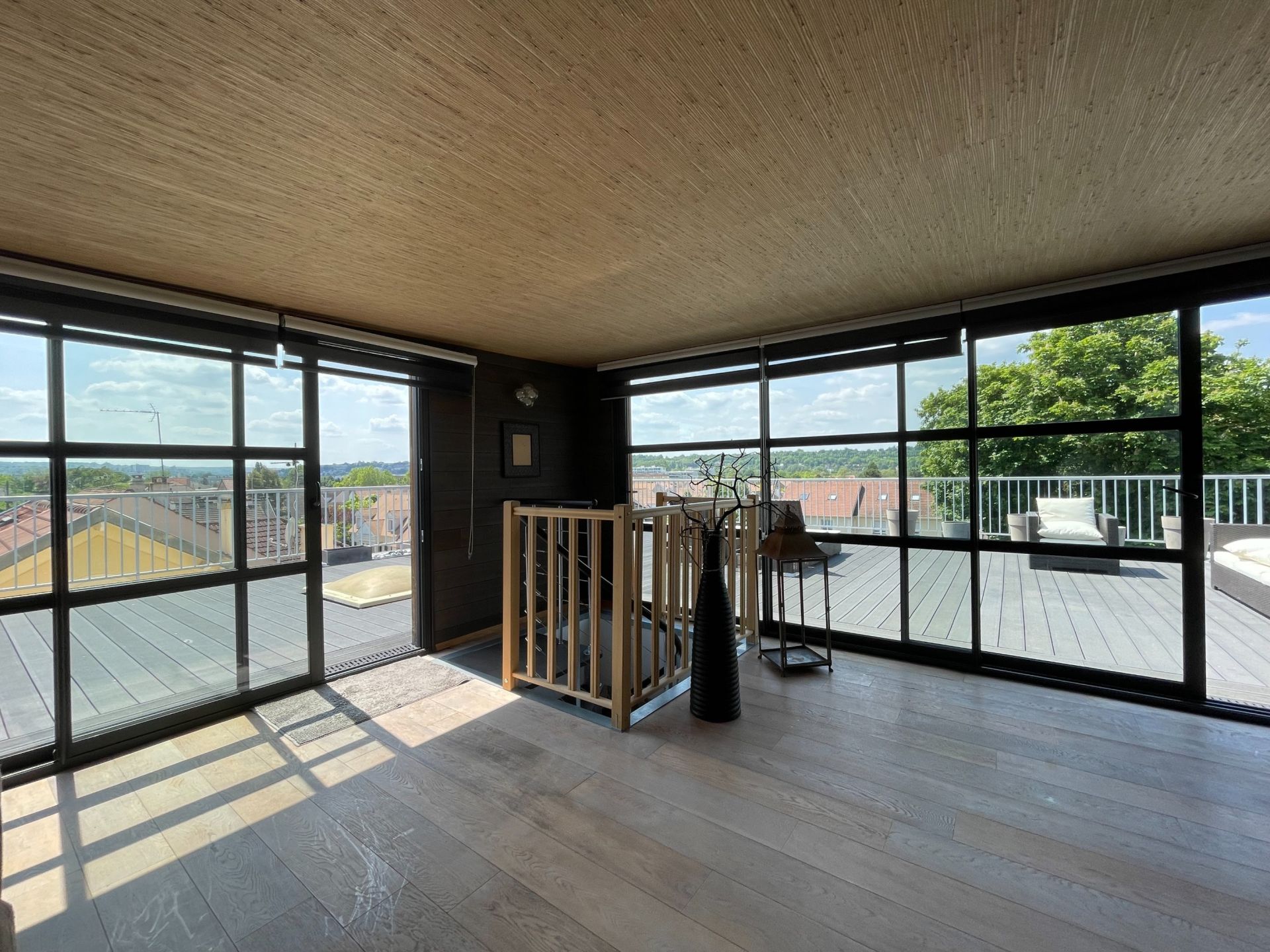 Rental Loft 5&nbsp;rooms 140&nbsp;m² Montesson