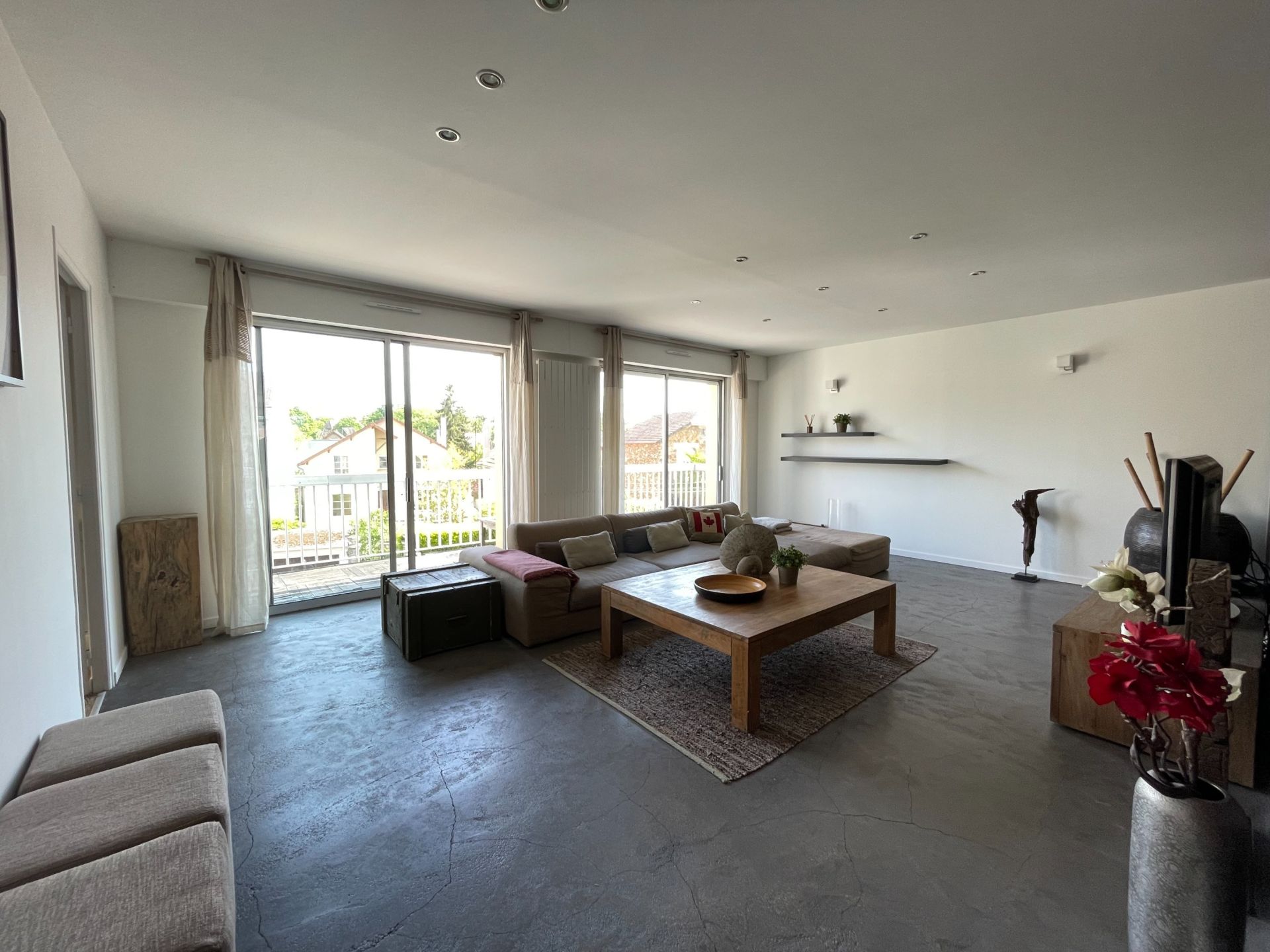 Rental Loft 5&nbsp;rooms 140&nbsp;m² Montesson