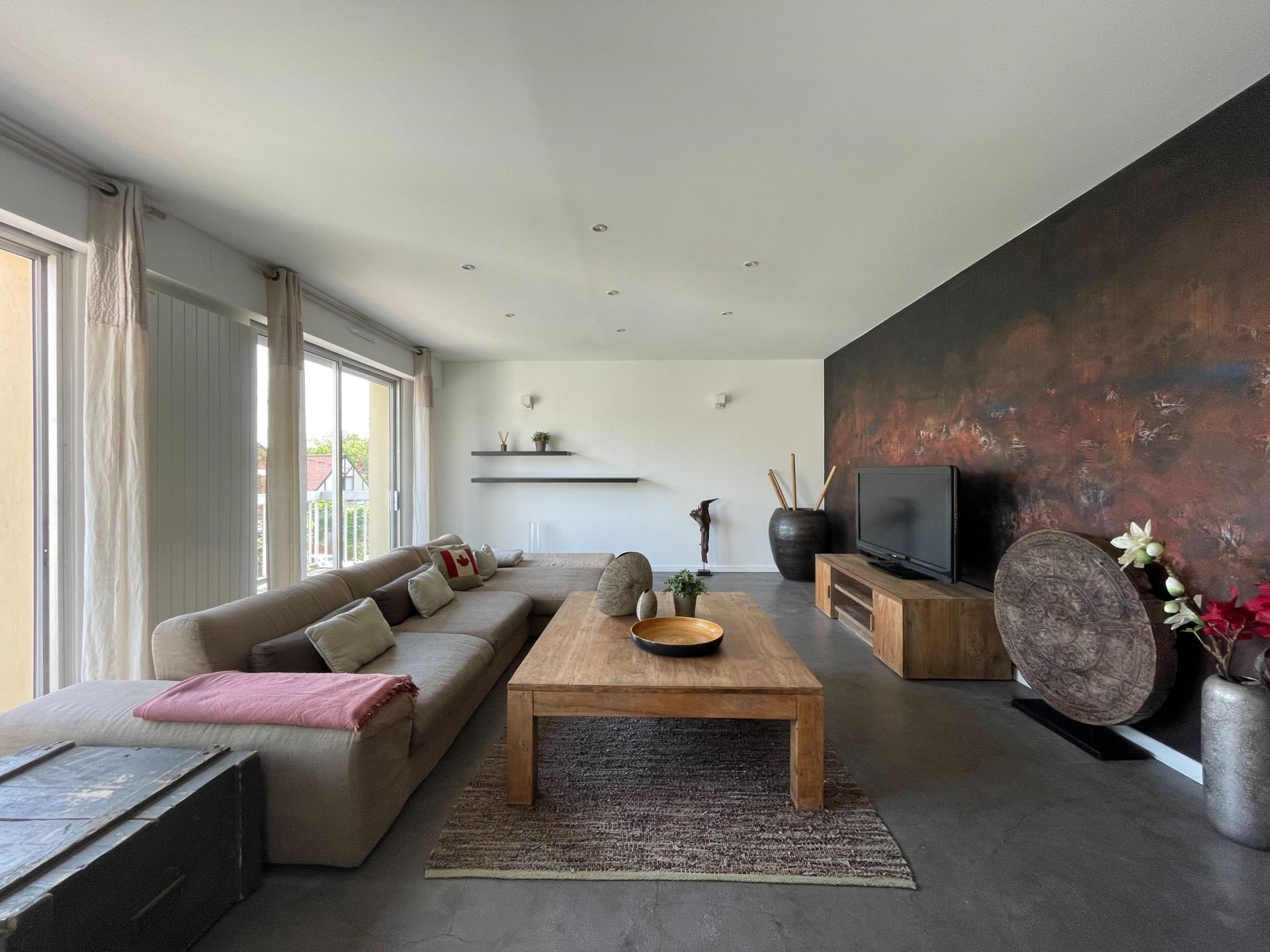 Rental Loft 5&nbsp;rooms 140&nbsp;m² Montesson