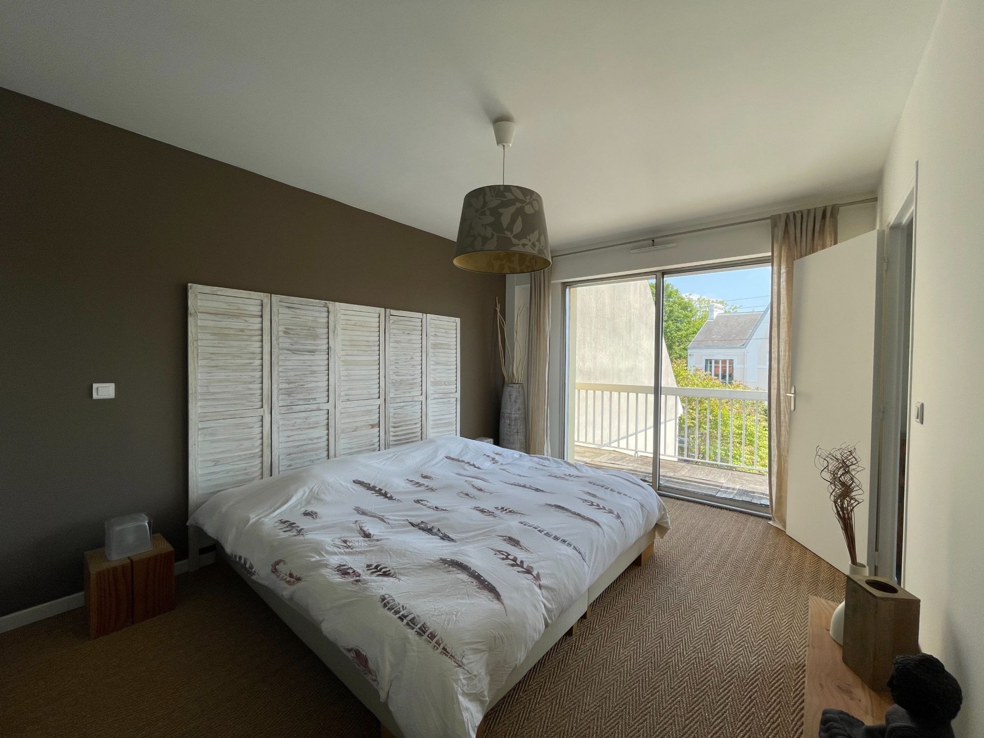 Rental Loft 5&nbsp;rooms 140&nbsp;m² Montesson