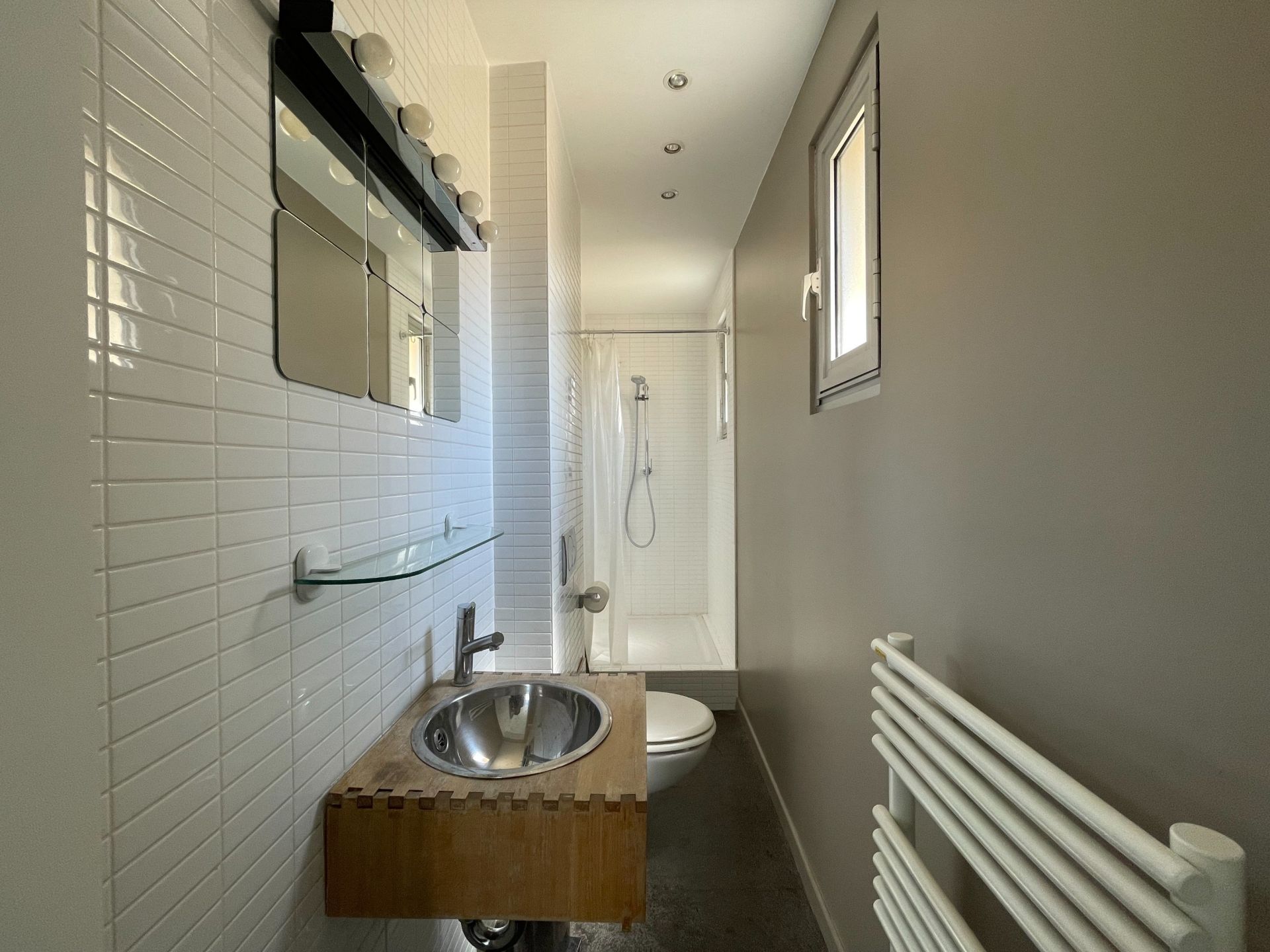 Rental Loft 5&nbsp;rooms 140&nbsp;m² Montesson