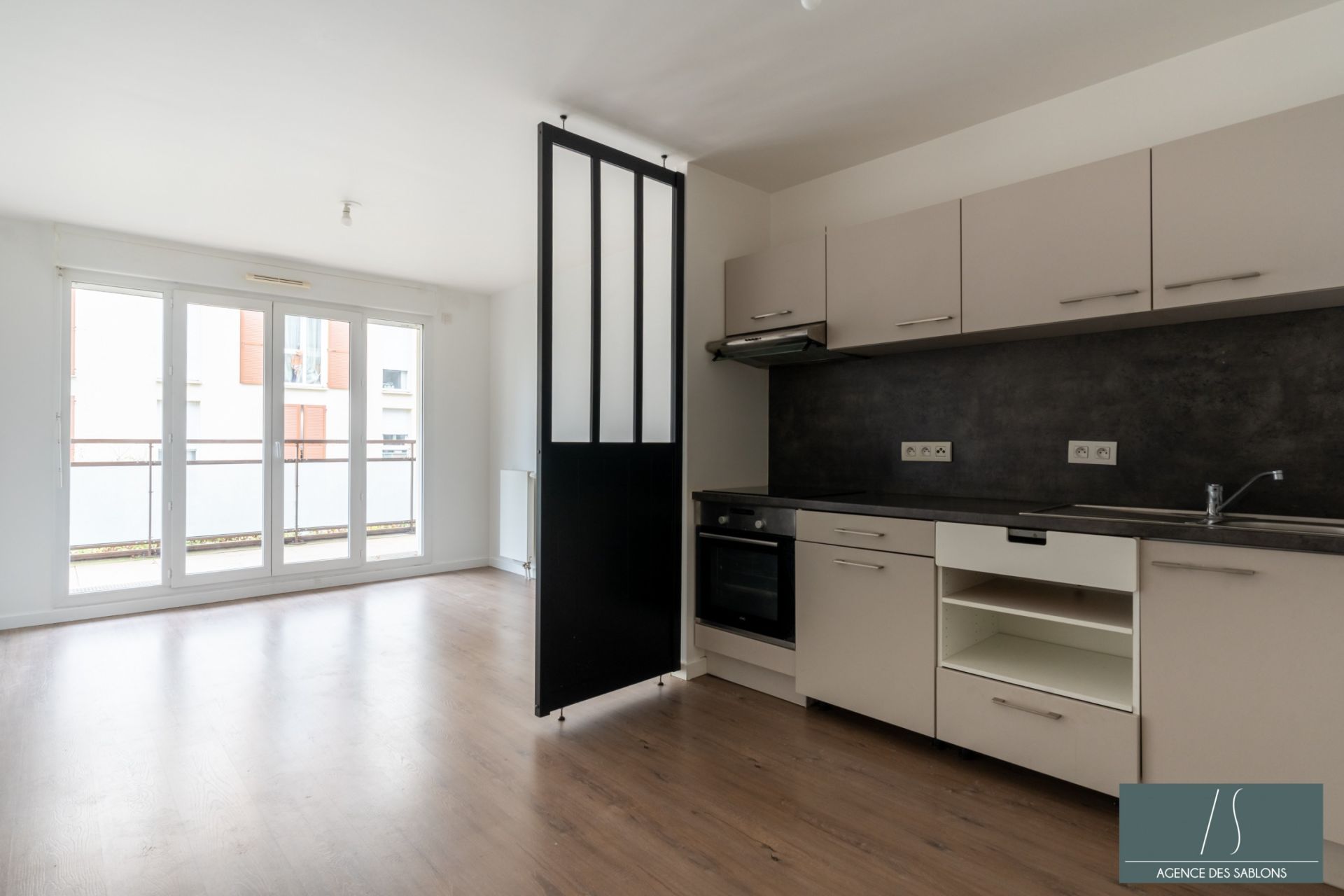 Sale Apartment 2&nbsp;rooms 41&nbsp;m² Chatou