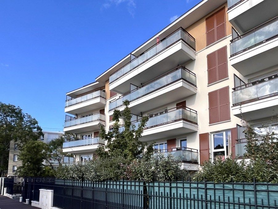 Sale Apartment 2&nbsp;rooms 41&nbsp;m² Chatou