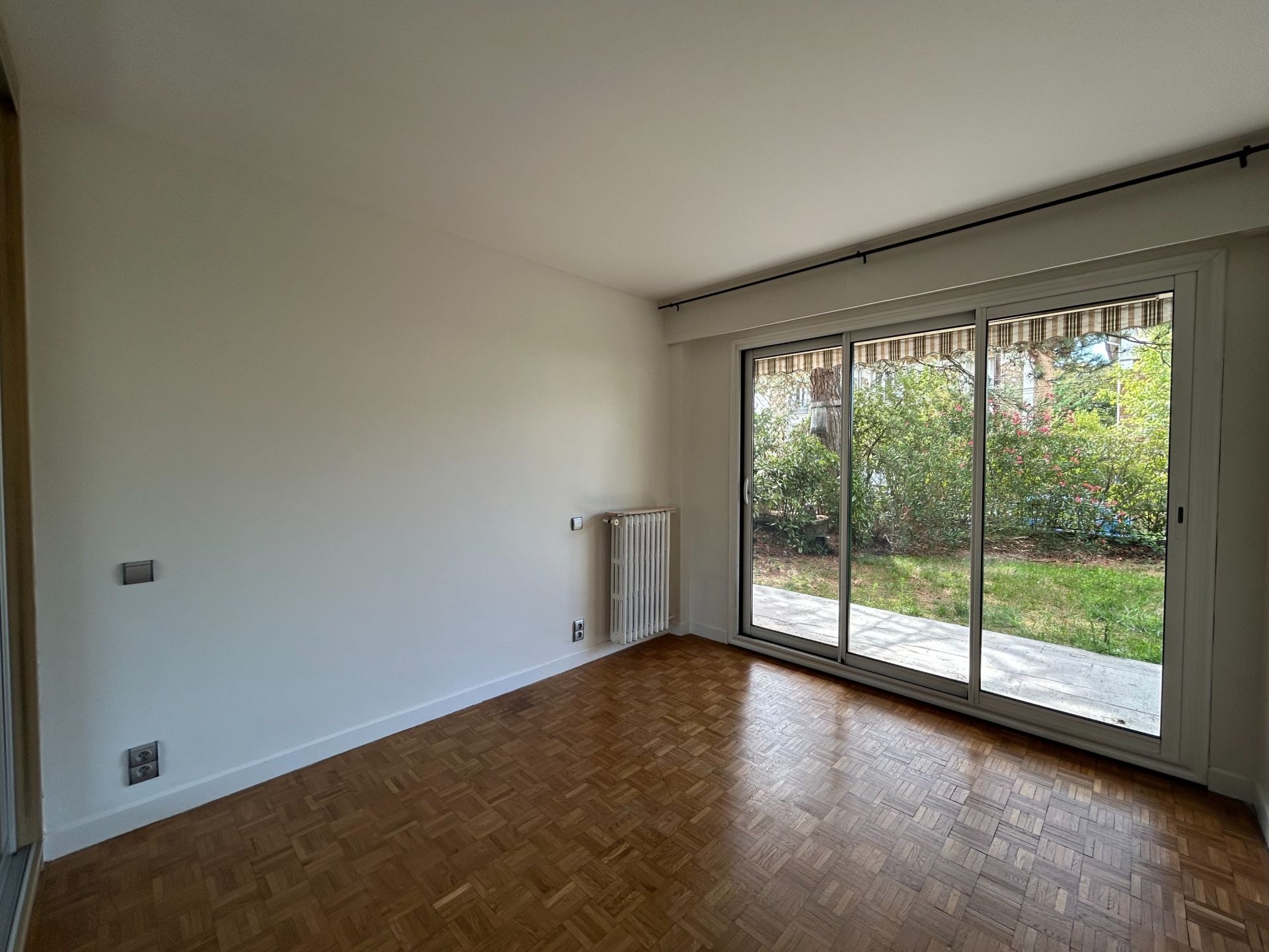 Rental Apartment 5&nbsp;rooms 116&nbsp;m² Le Vésinet