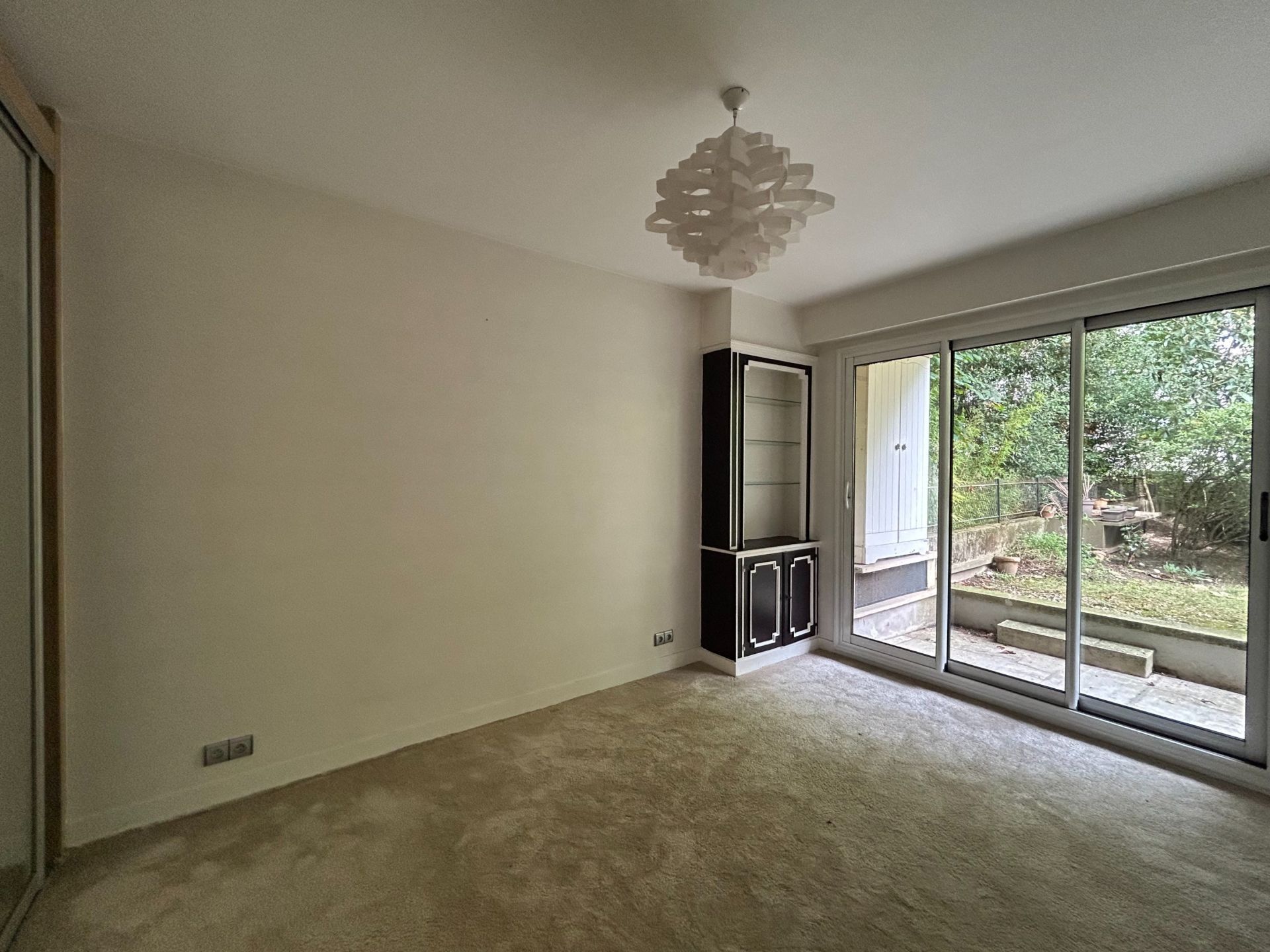 Rental Apartment 5&nbsp;rooms 116&nbsp;m² Le Vésinet