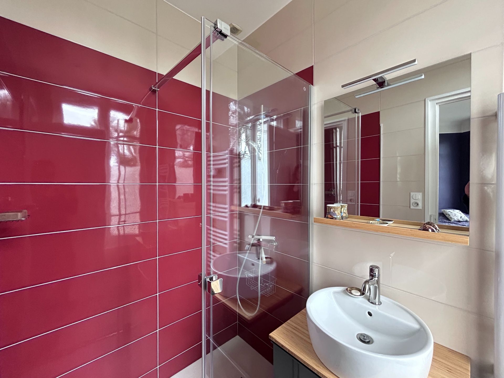 Sale House 7&nbsp;rooms 130&nbsp;m² Le Vésinet