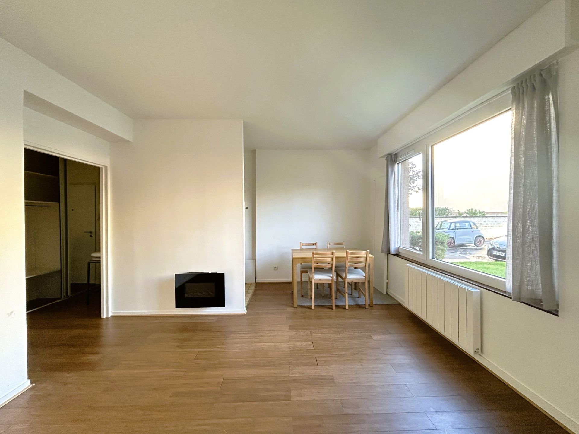 Sale Apartment 1&nbsp;room 31&nbsp;m² Le Vésinet