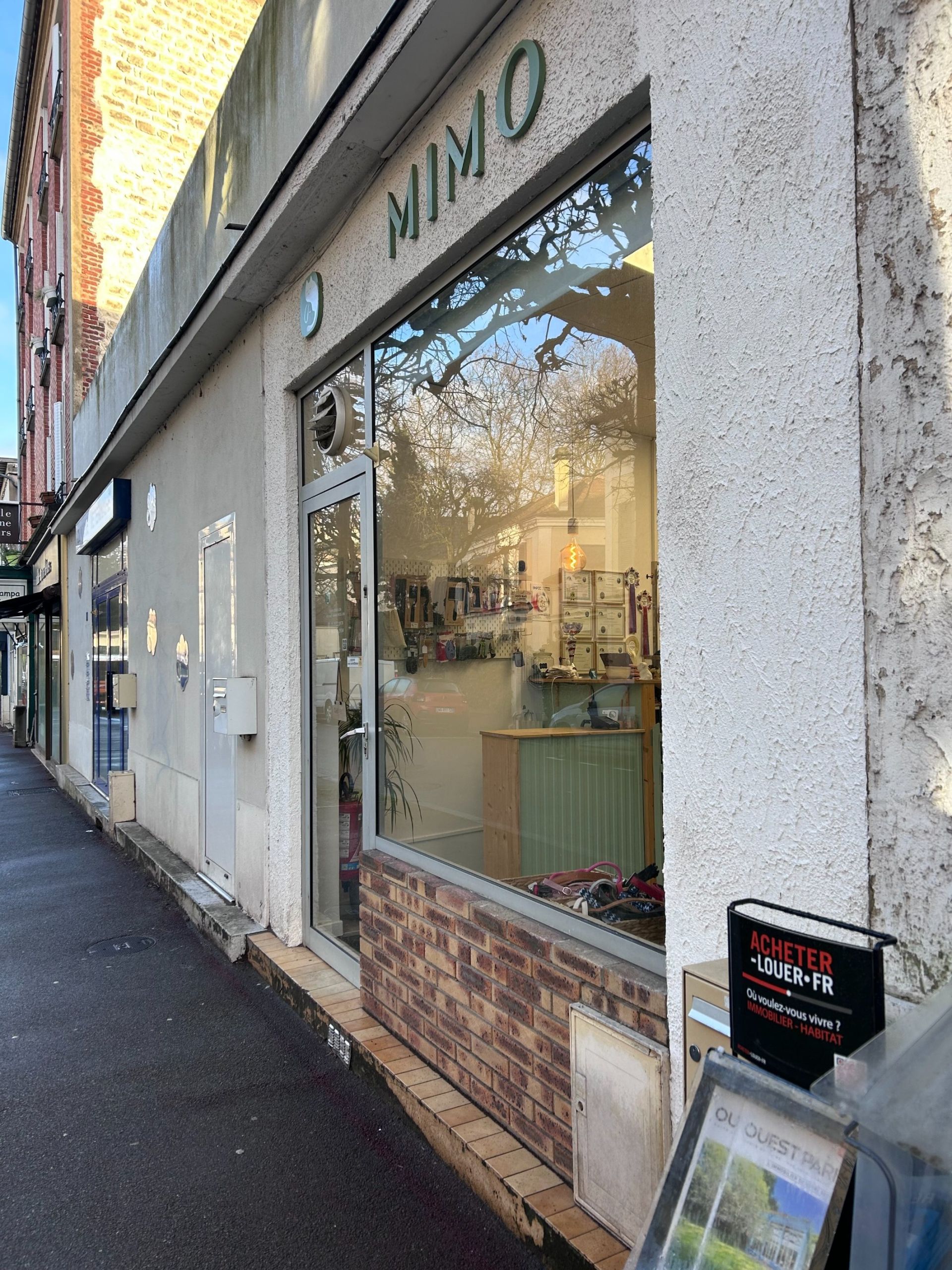 Rental Activity premises 34.1&nbsp;m² Le Vésinet