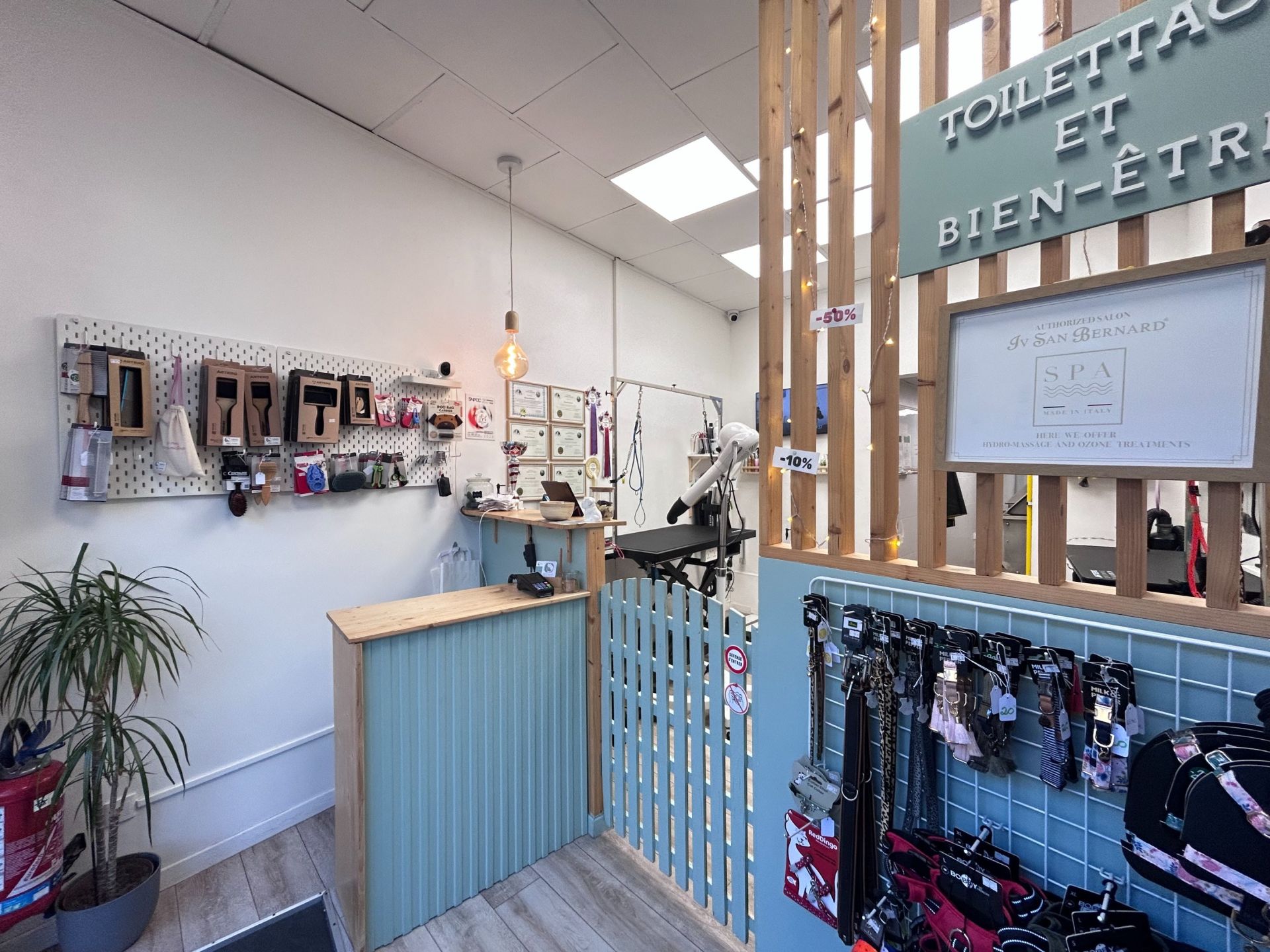 Rental Activity premises 34.1&nbsp;m² Le Vésinet