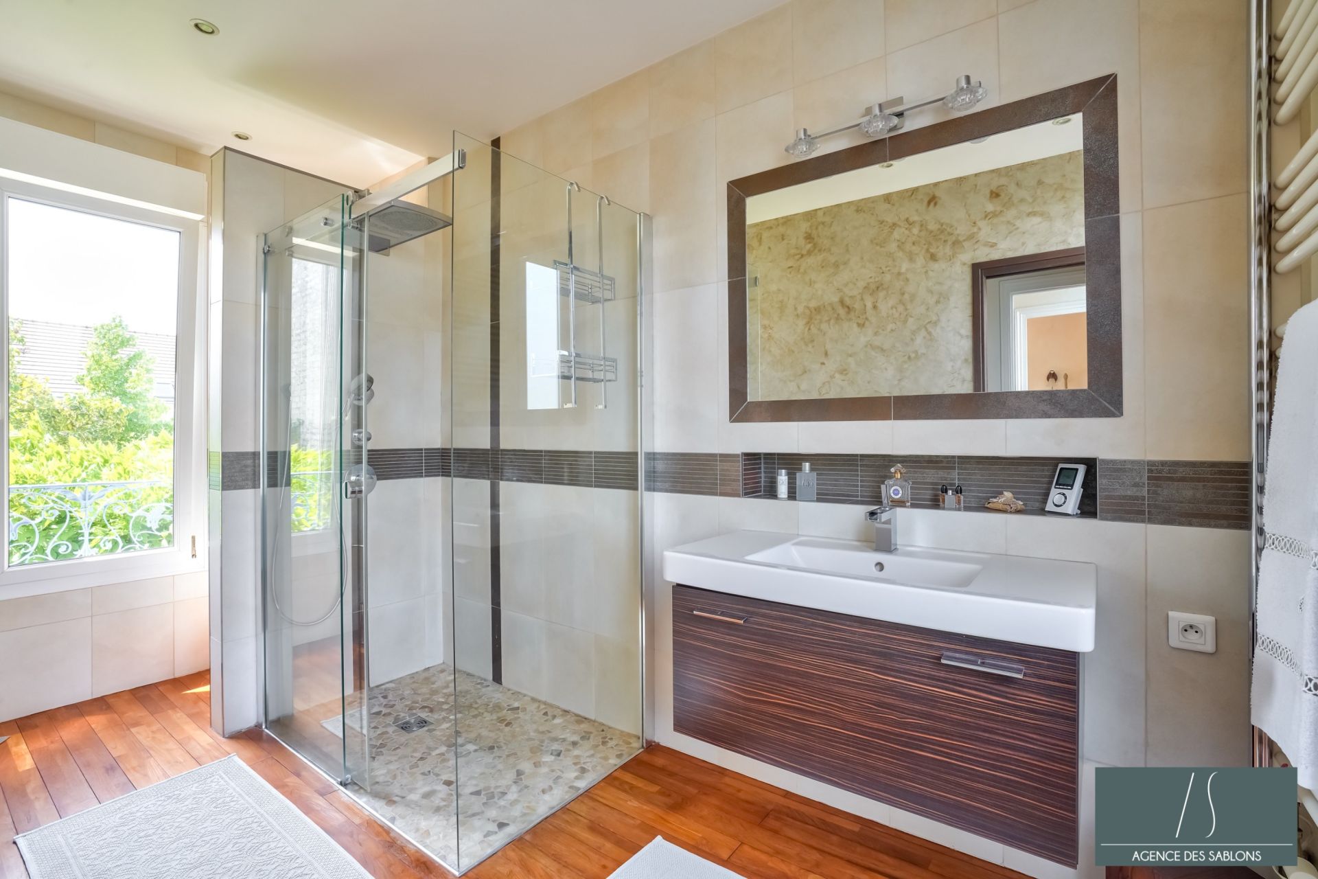 Vente Maison 6&nbsp;Pièces 135&nbsp;m² Le Pecq